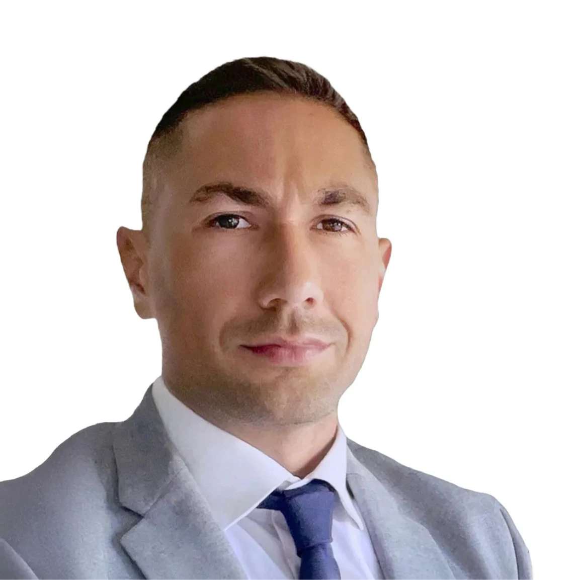 Chakib Ouali, Operations Director MENA