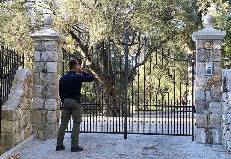 Residential security