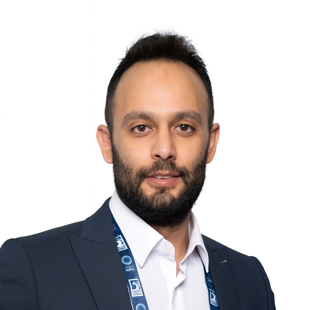 Hany Gaja, General Manager GCC