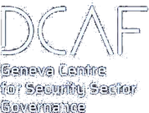 DCAF — Geneva Centre for Security Sector Governance